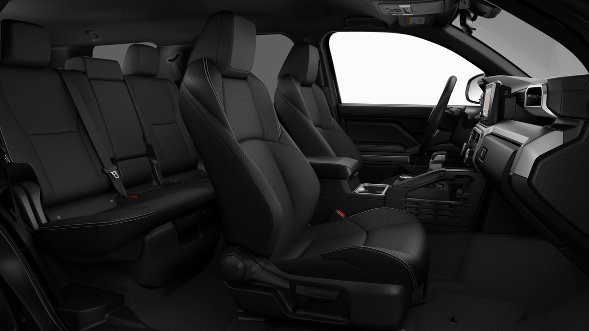 2026 Toyota 4Runner SR5 Roseville CA