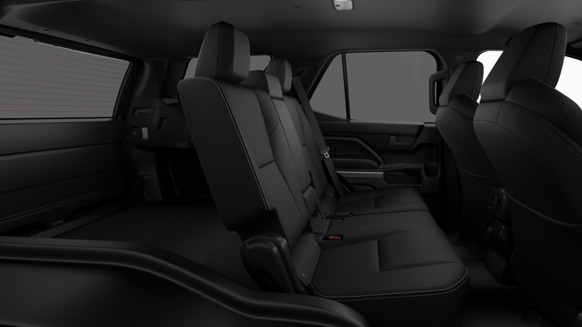 2026 Toyota 4Runner SR5 Roseville CA