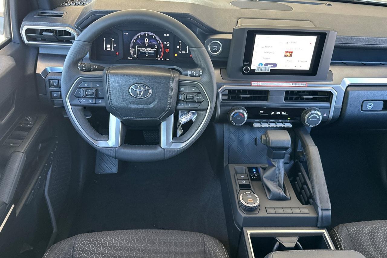 2026 Toyota 4Runner SR5 Roseville CA