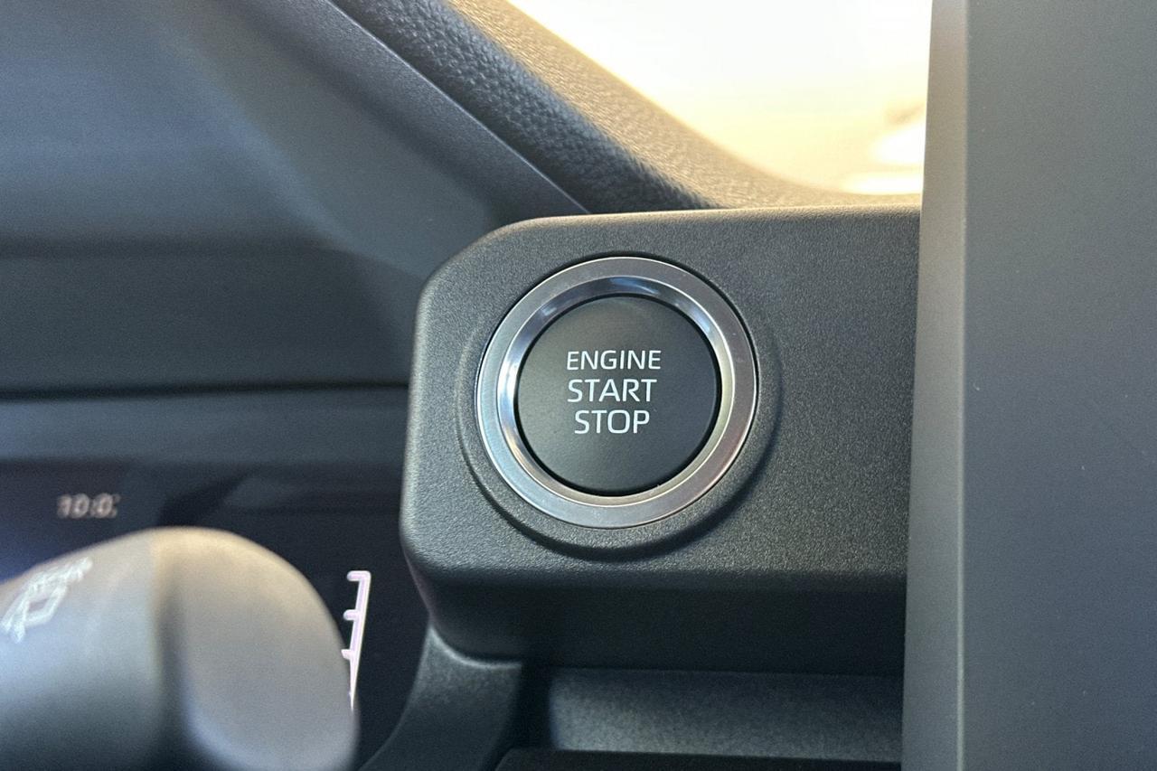 2026 Toyota 4Runner SR5 Roseville CA