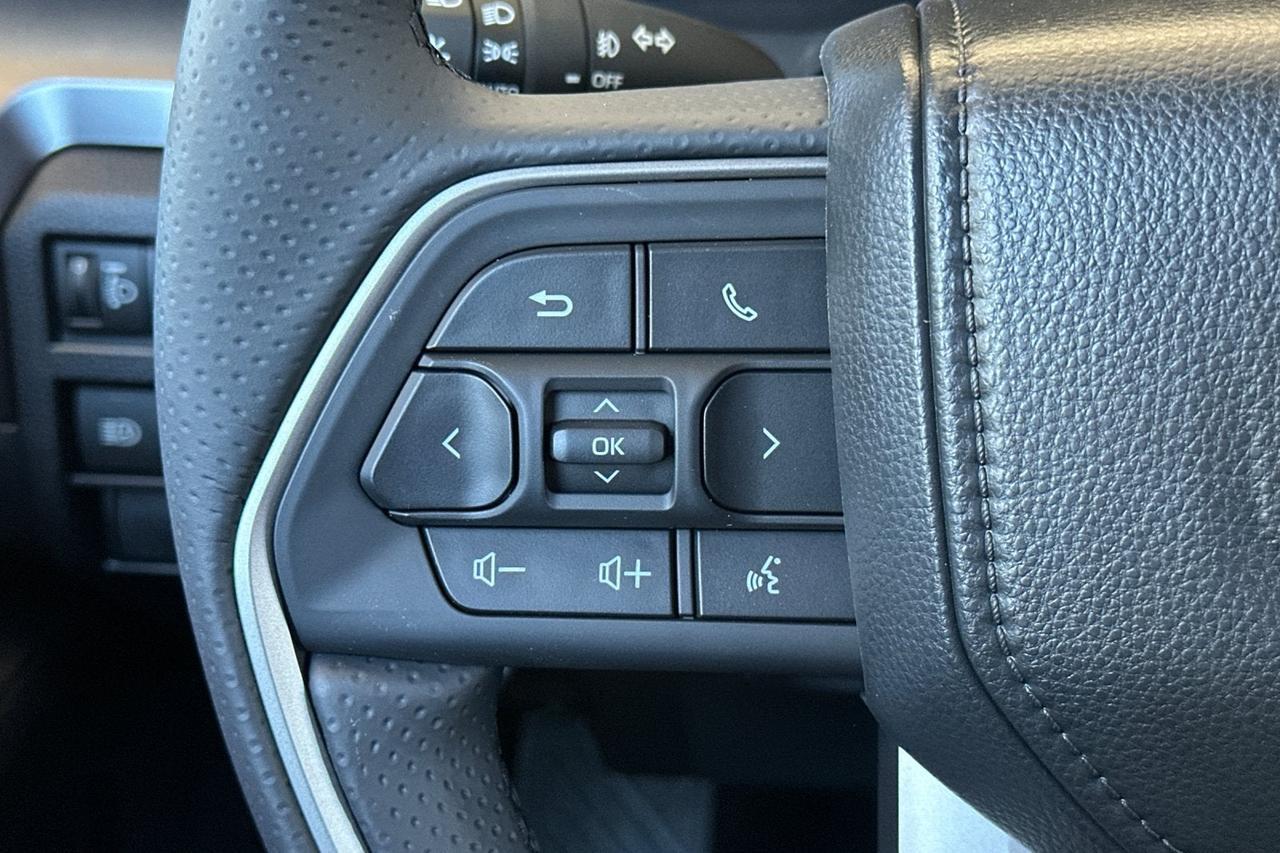 2026 Toyota 4Runner SR5 Roseville CA