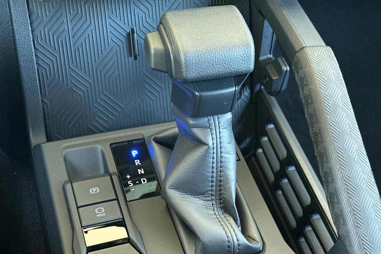 2026 Toyota 4Runner SR5 Roseville CA