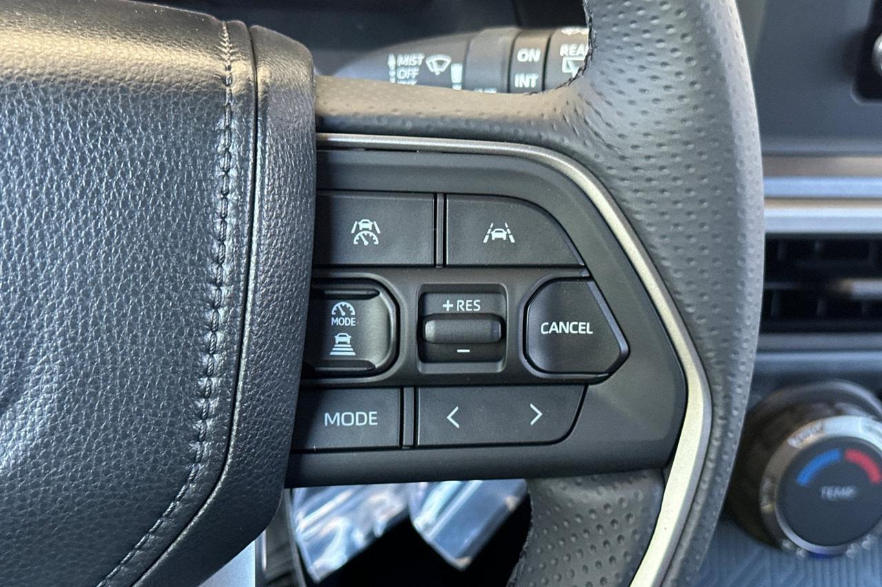 2026 Toyota 4Runner SR5 Roseville CA