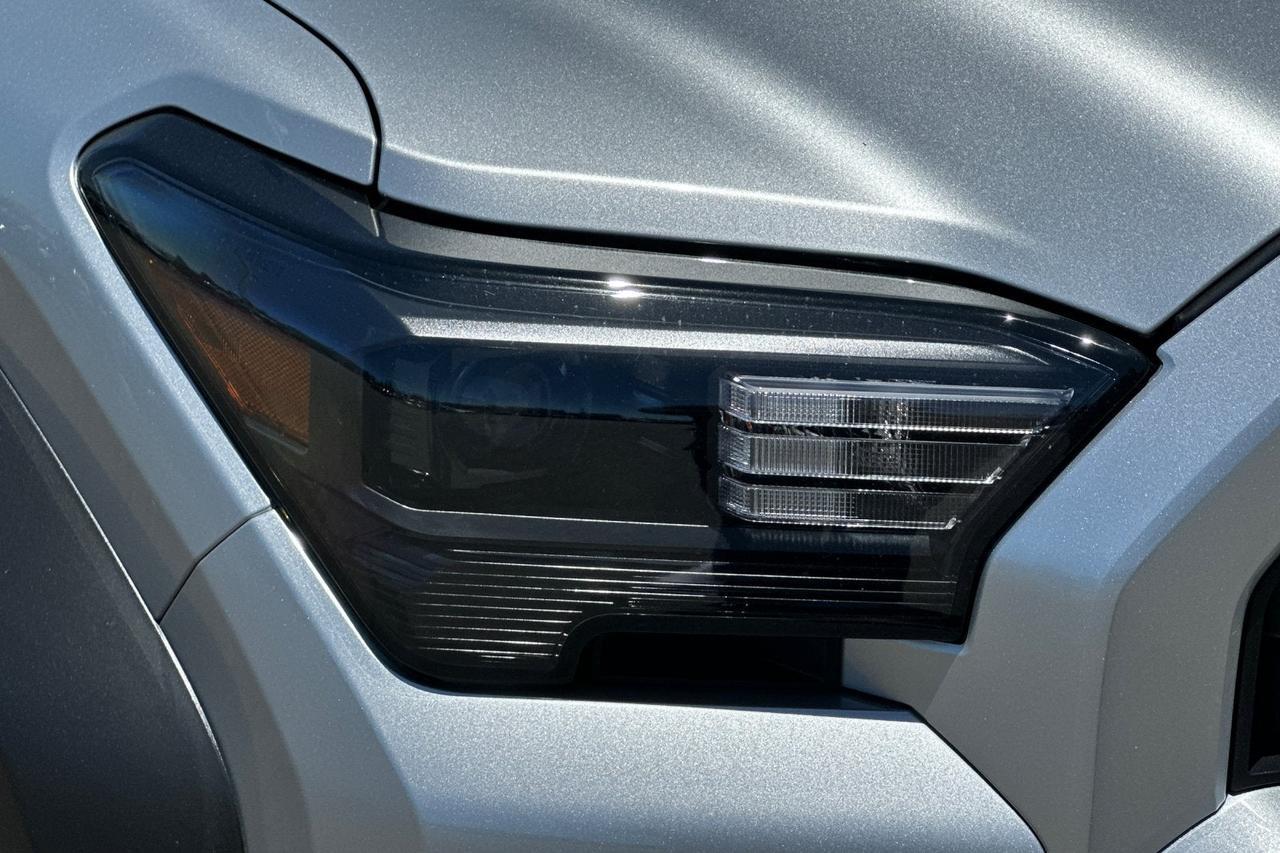 2026 Toyota 4Runner SR5 Roseville CA