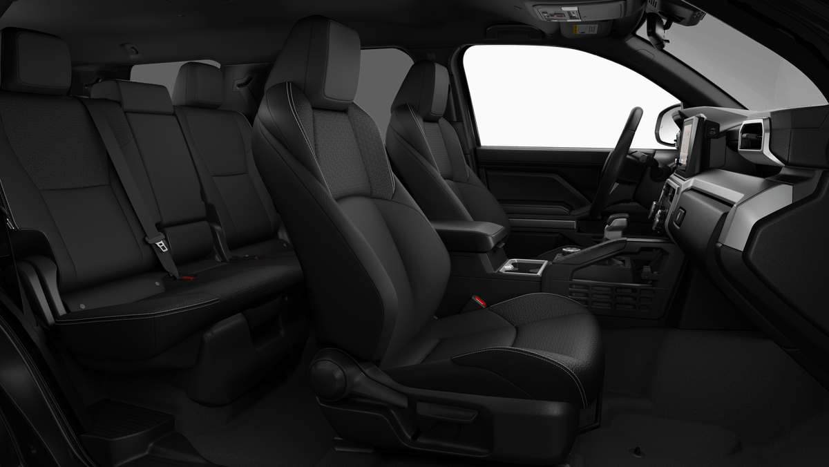 2026 Toyota 4Runner SR5 Roseville CA