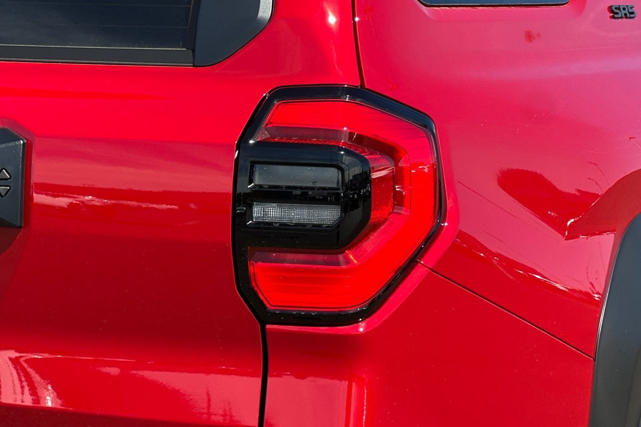 2026 Toyota 4Runner SR5 Roseville CA