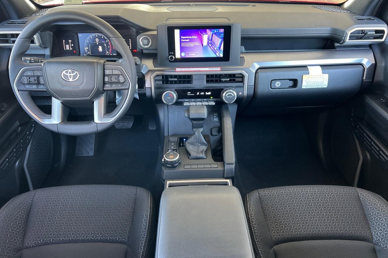 2026 Toyota 4Runner SR5 Roseville CA