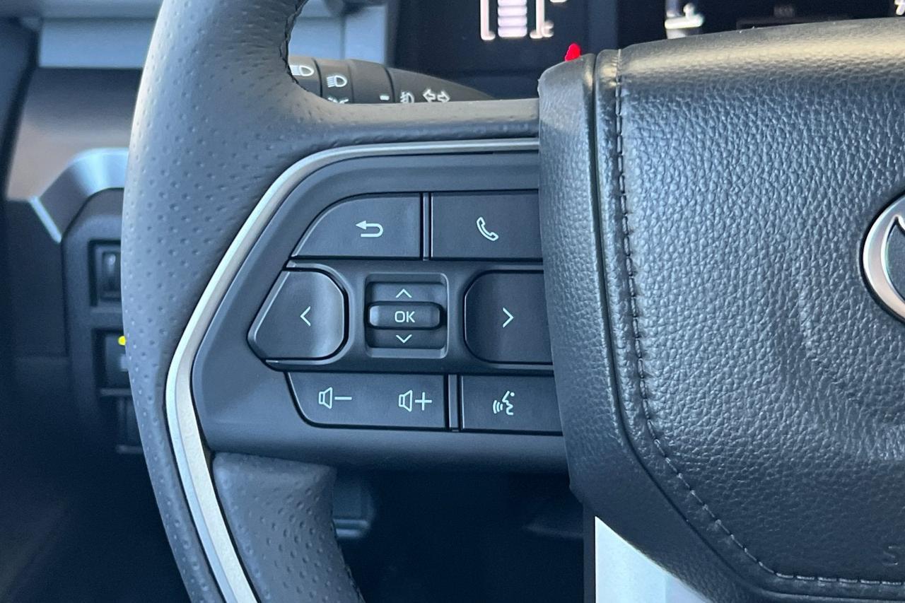 2026 Toyota 4Runner SR5 Roseville CA
