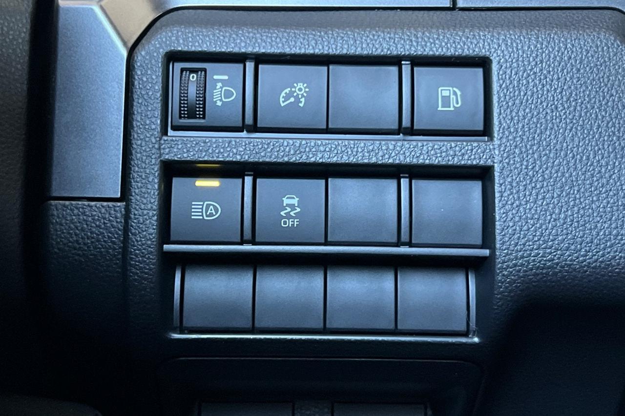 2026 Toyota 4Runner SR5 Roseville CA