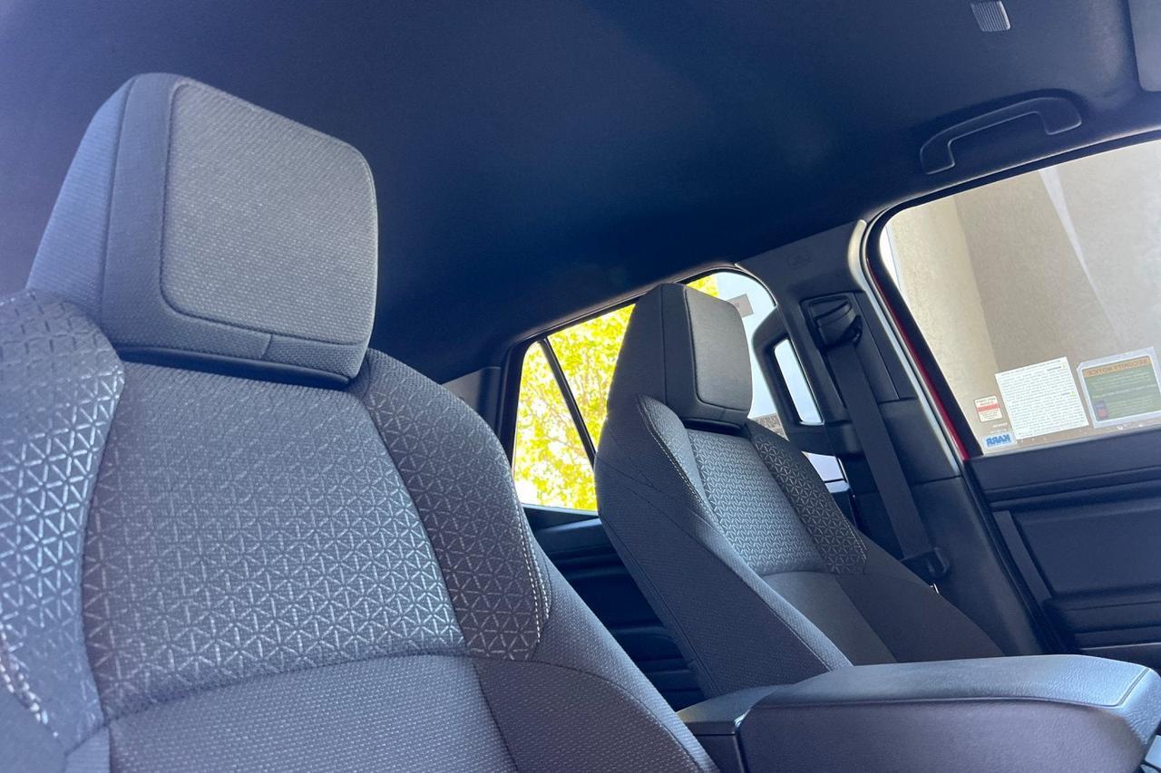 2026 Toyota 4Runner SR5 Roseville CA