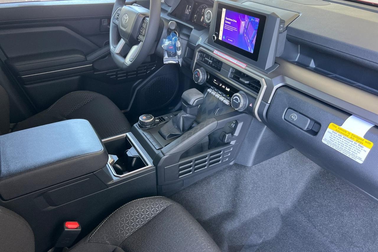 2026 Toyota 4Runner SR5 Roseville CA