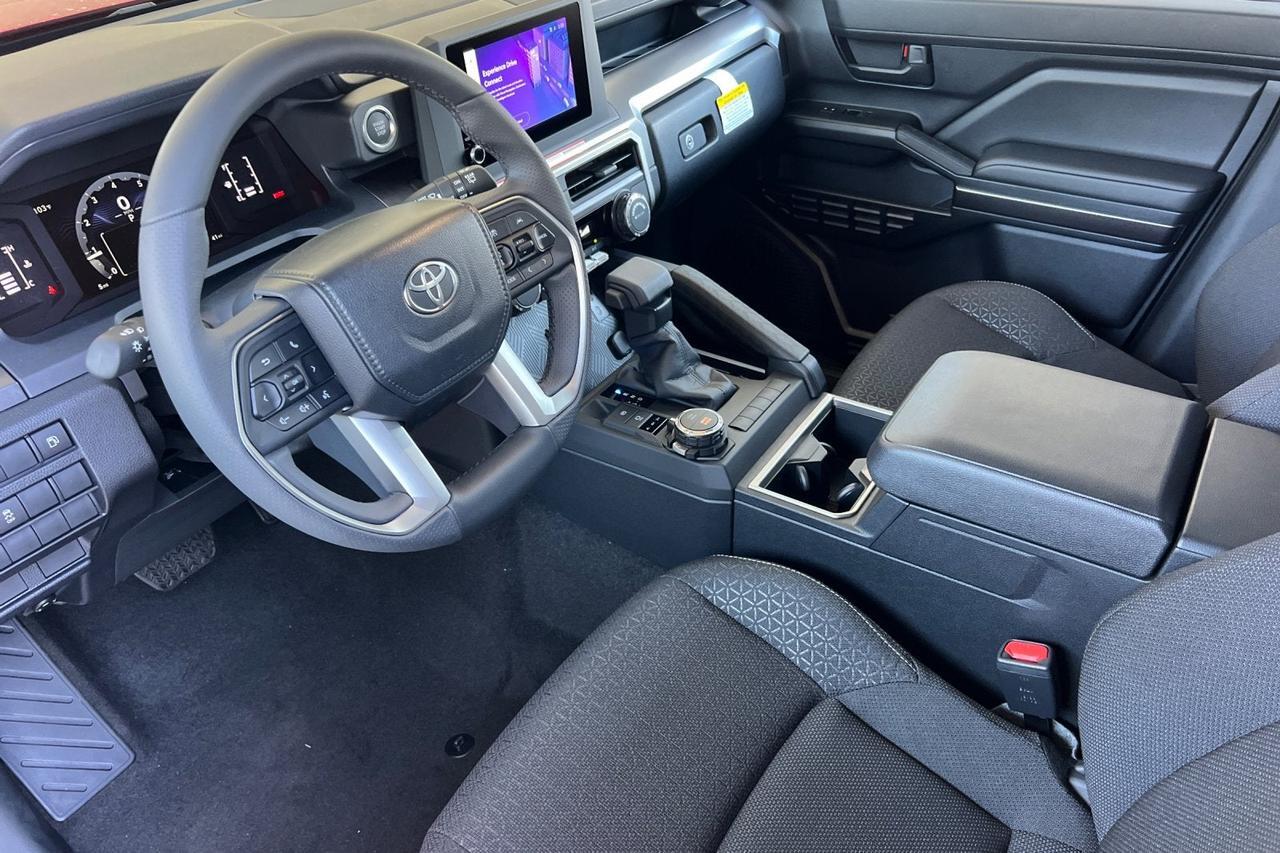 2026 Toyota 4Runner SR5 Roseville CA