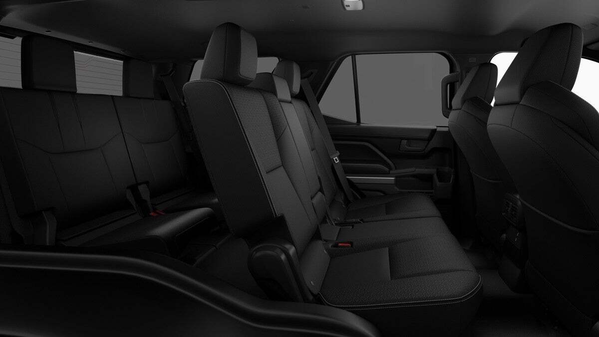 2026 Toyota 4Runner SR5 Roseville CA