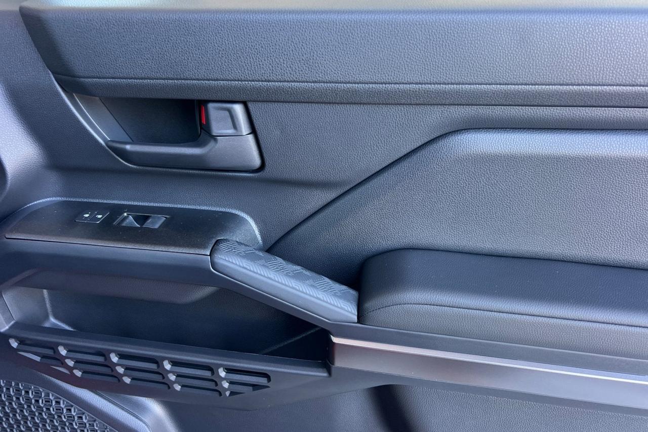 2026 Toyota 4Runner SR5 Roseville CA