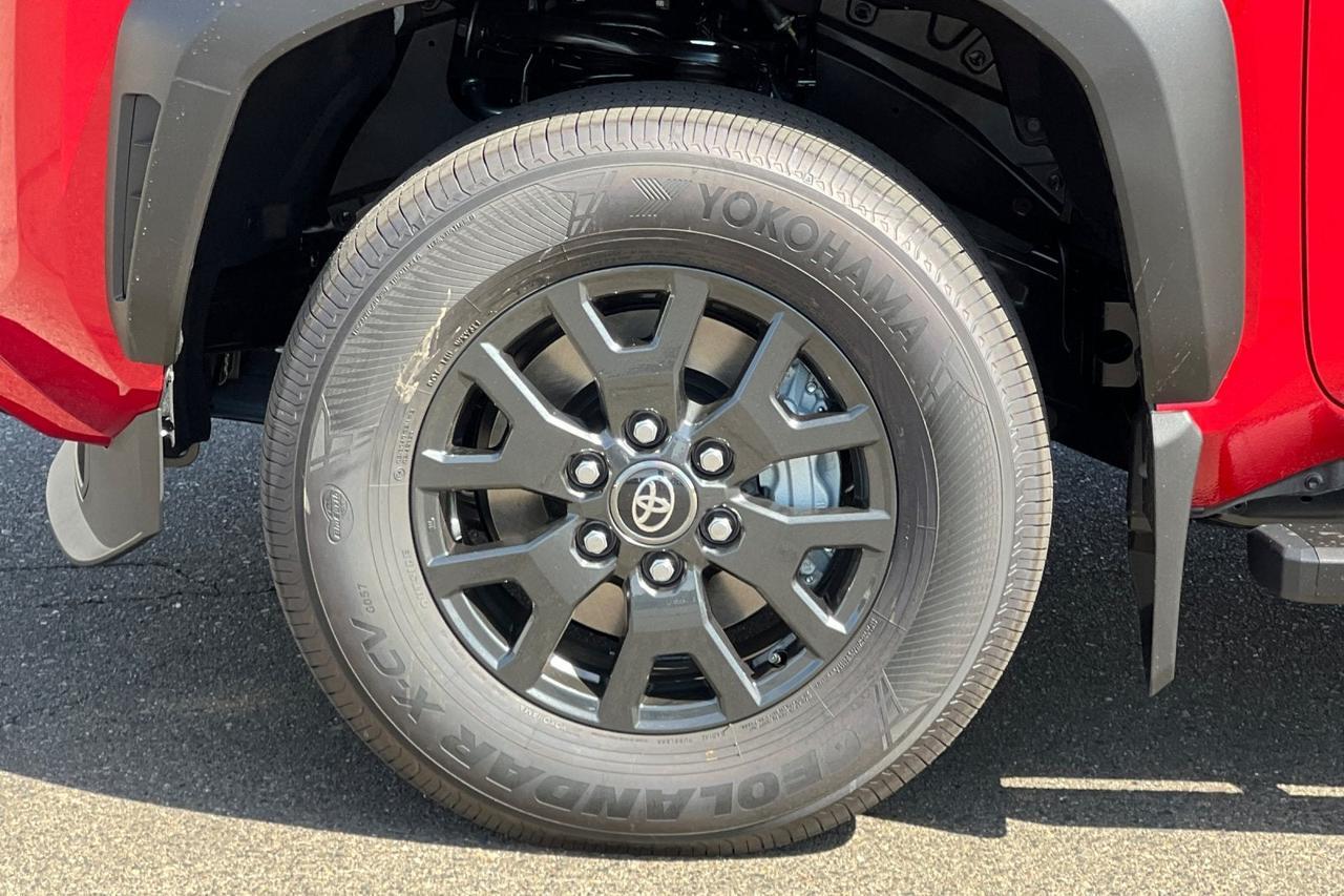 2026 Toyota 4Runner SR5 Roseville CA