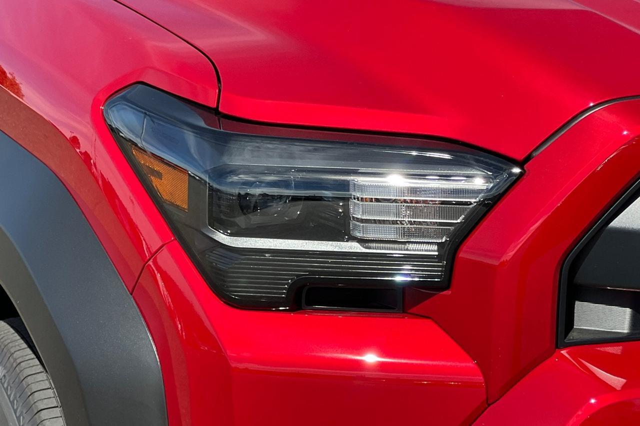 2026 Toyota 4Runner SR5 Roseville CA