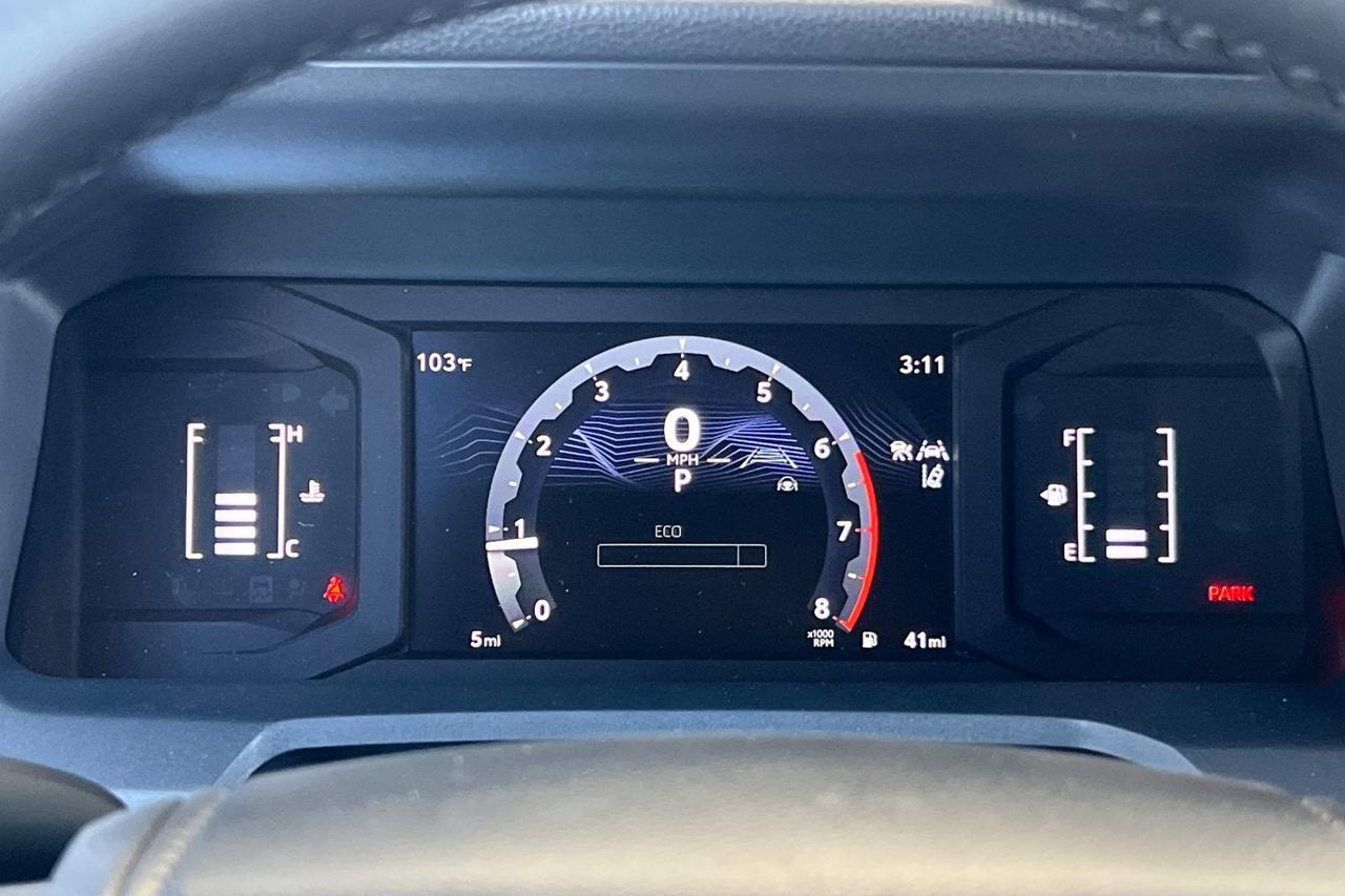 2026 Toyota 4Runner SR5 Roseville CA