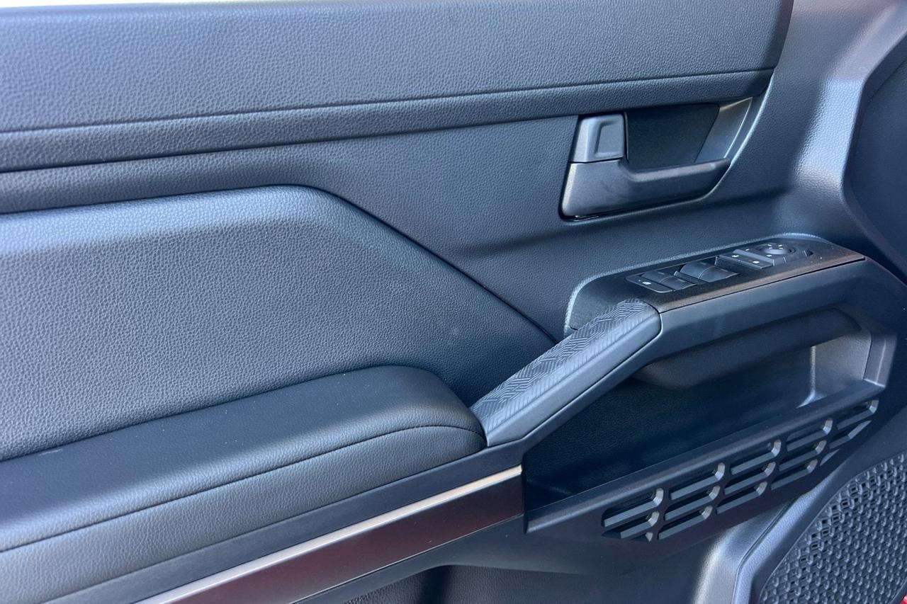 2026 Toyota 4Runner SR5 Roseville CA