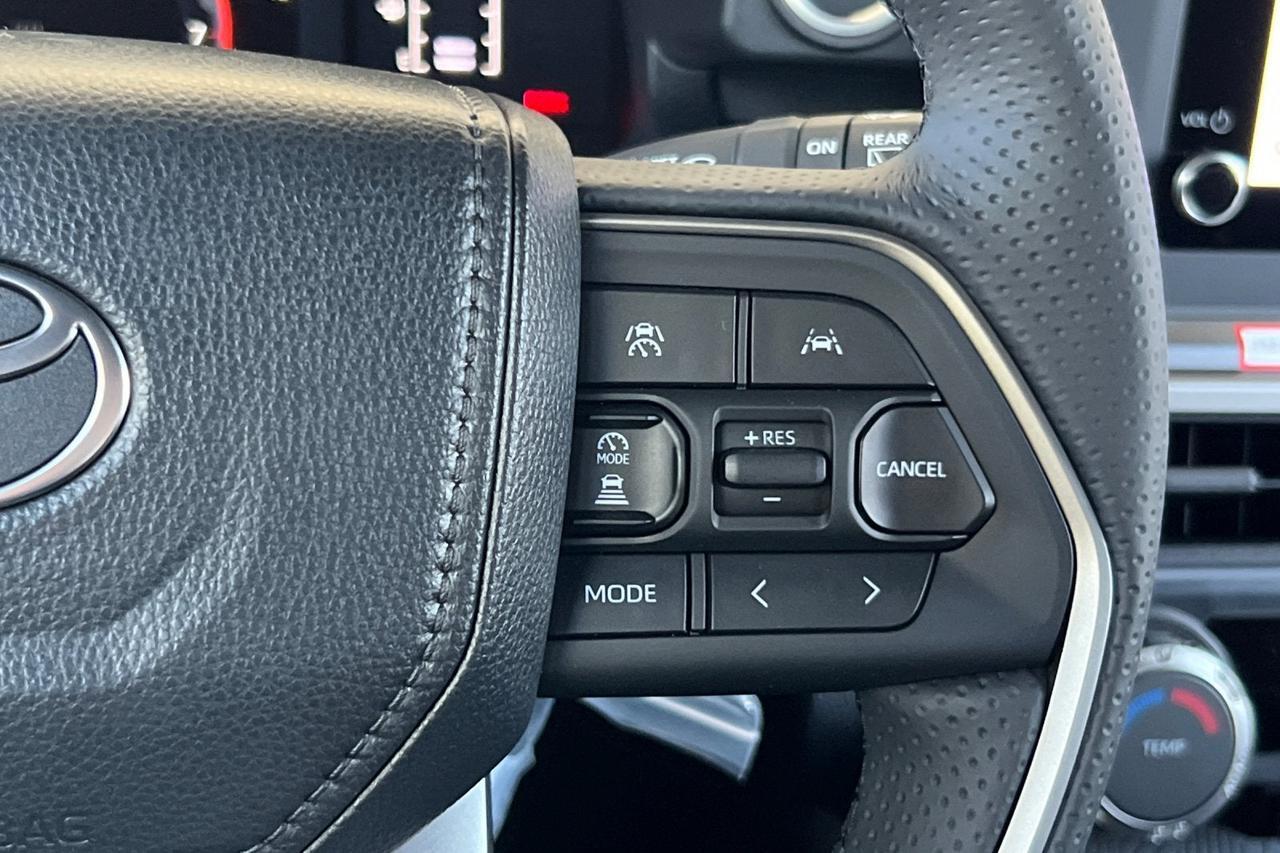 2026 Toyota 4Runner SR5 Roseville CA