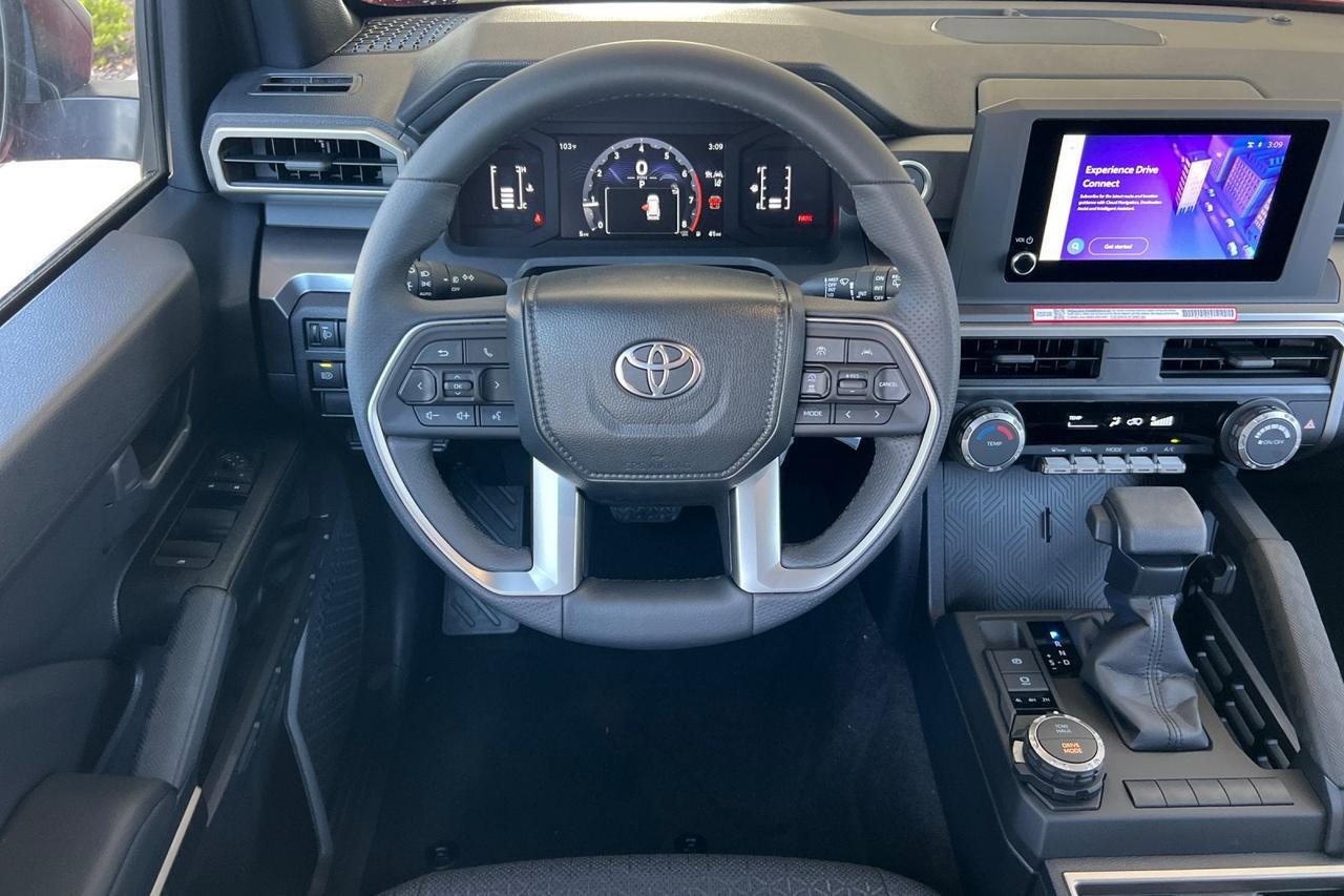 2026 Toyota 4Runner SR5 Roseville CA