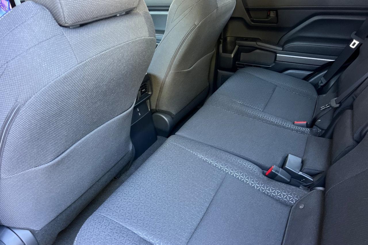 2026 Toyota 4Runner SR5 Roseville CA