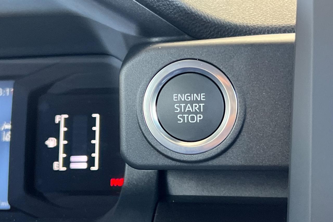 2026 Toyota 4Runner SR5 Roseville CA