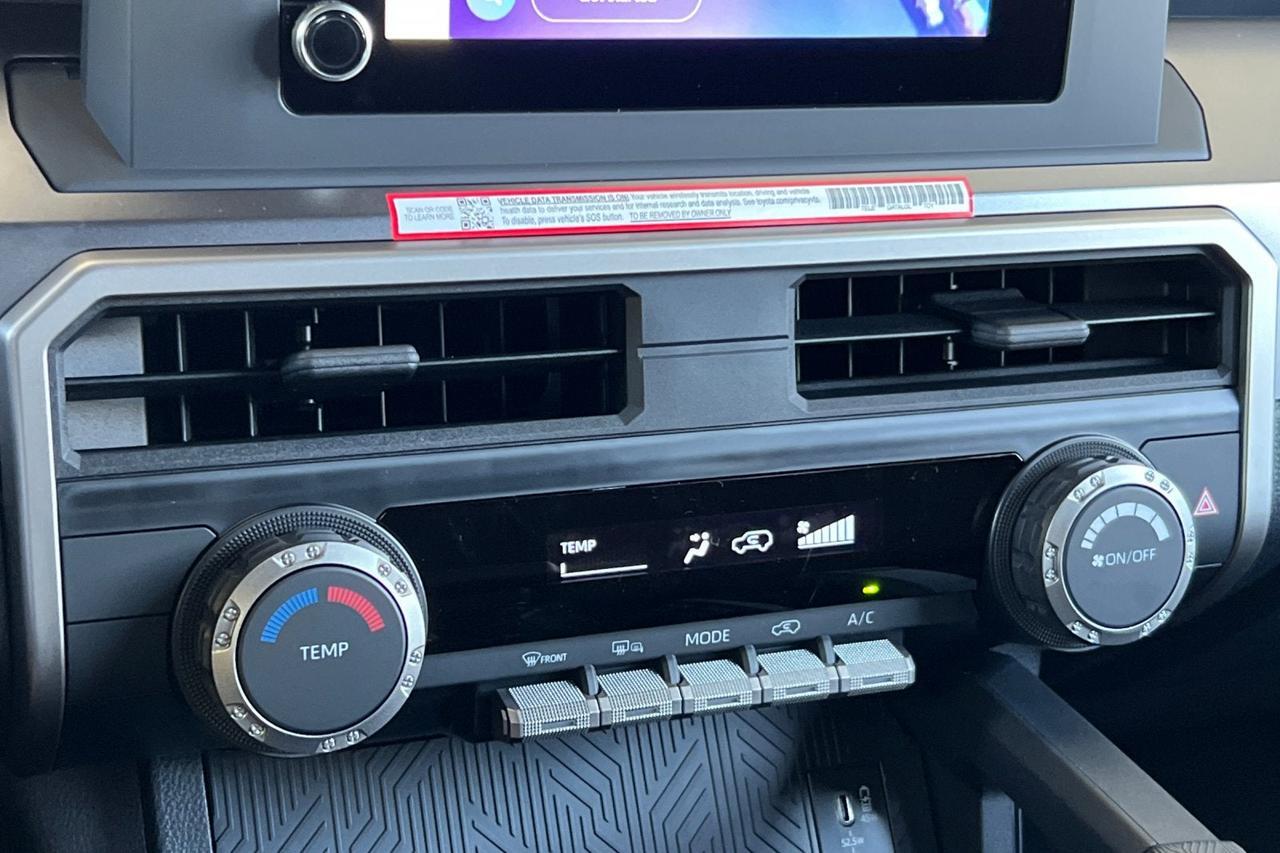 2026 Toyota 4Runner SR5 Roseville CA