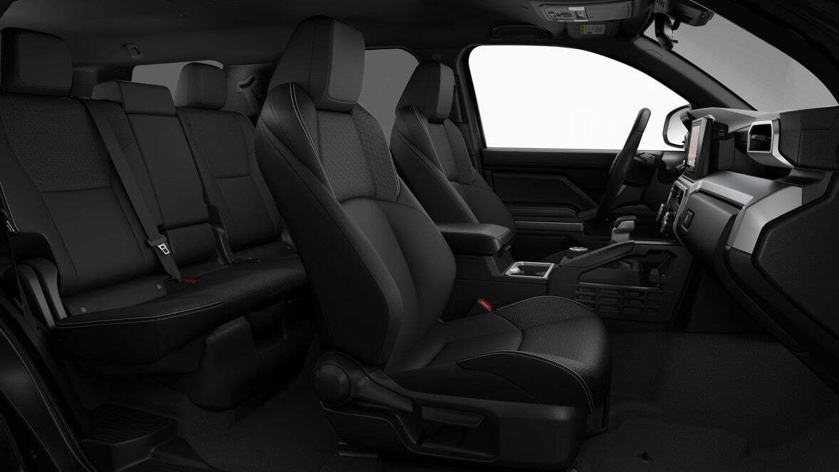 2026 Toyota 4Runner SR5 Roseville CA