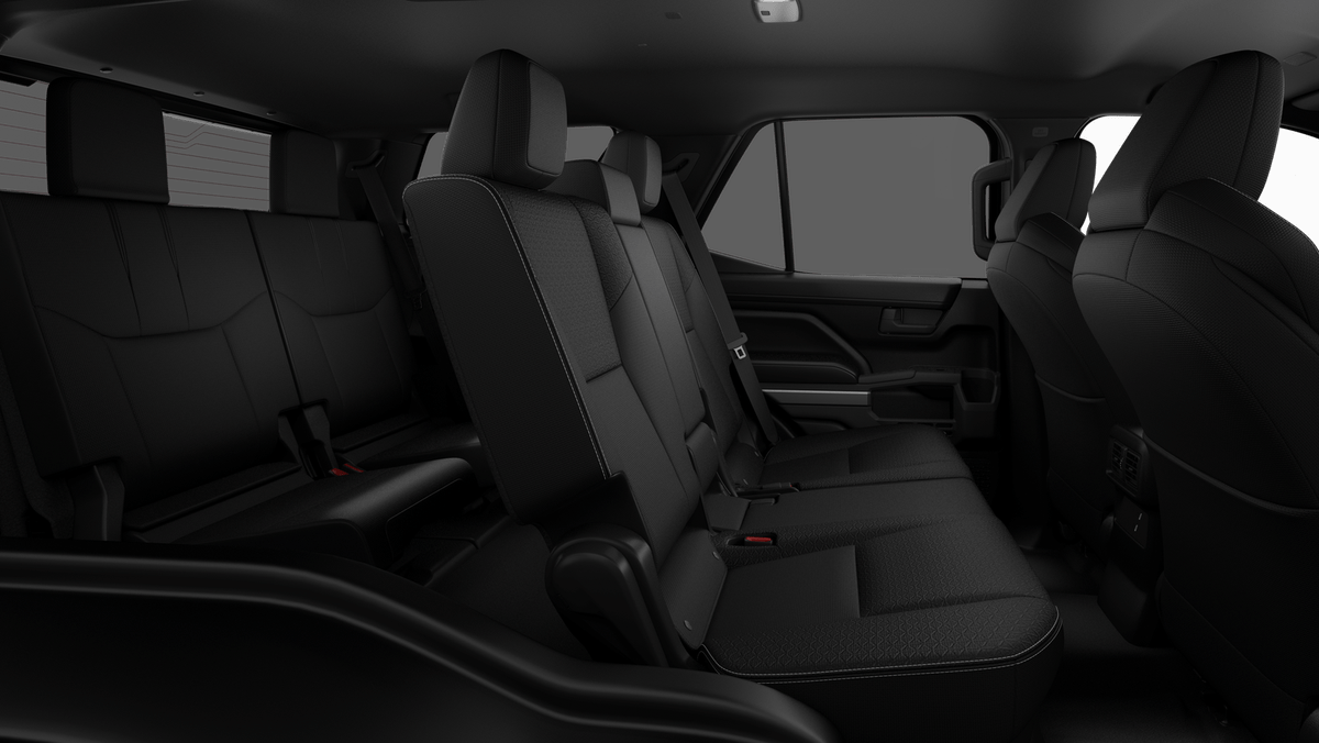 2026 Toyota 4Runner SR5 Roseville CA