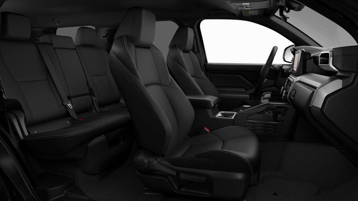 2026 Toyota 4Runner SR5 Roseville CA