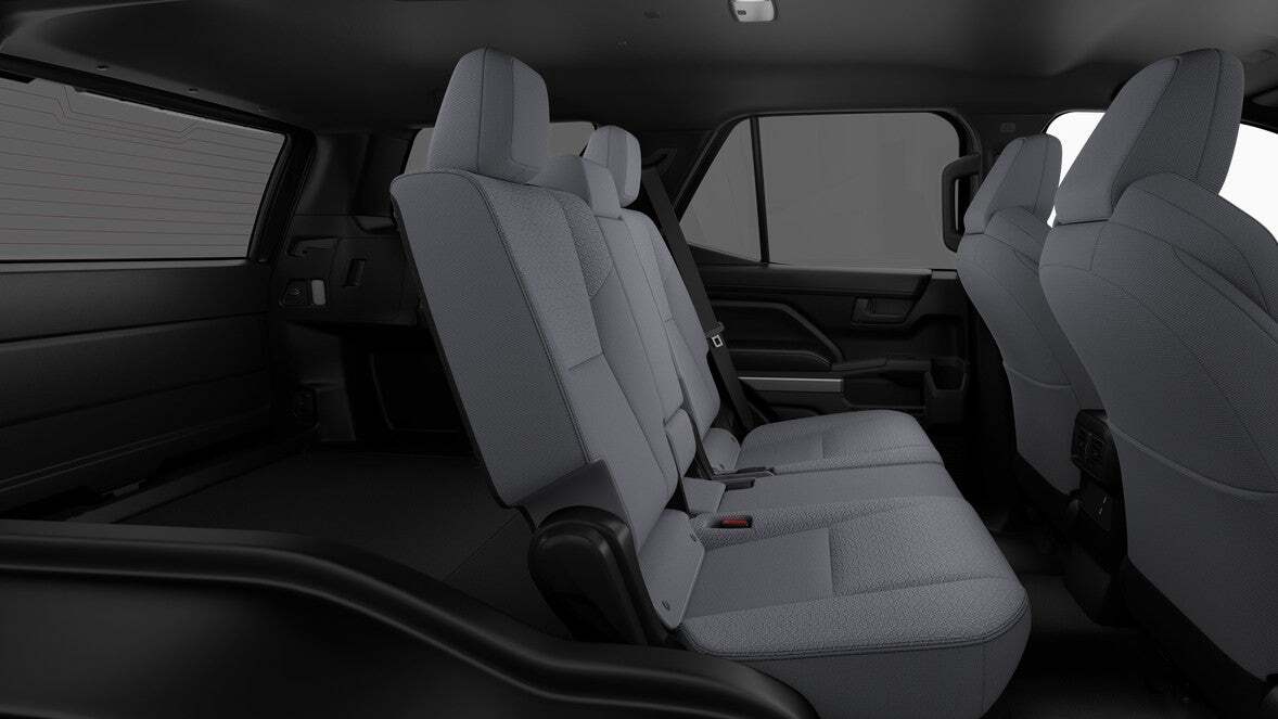 2026 Toyota 4Runner SR5 Roseville CA