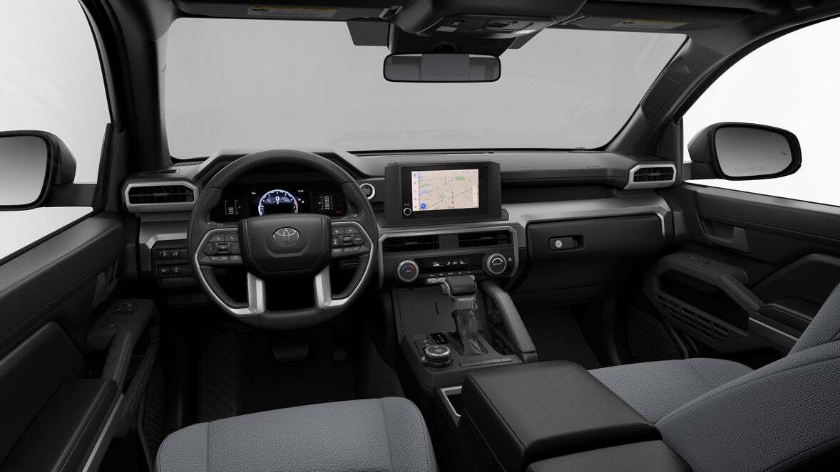 2026 Toyota 4Runner SR5 Roseville CA