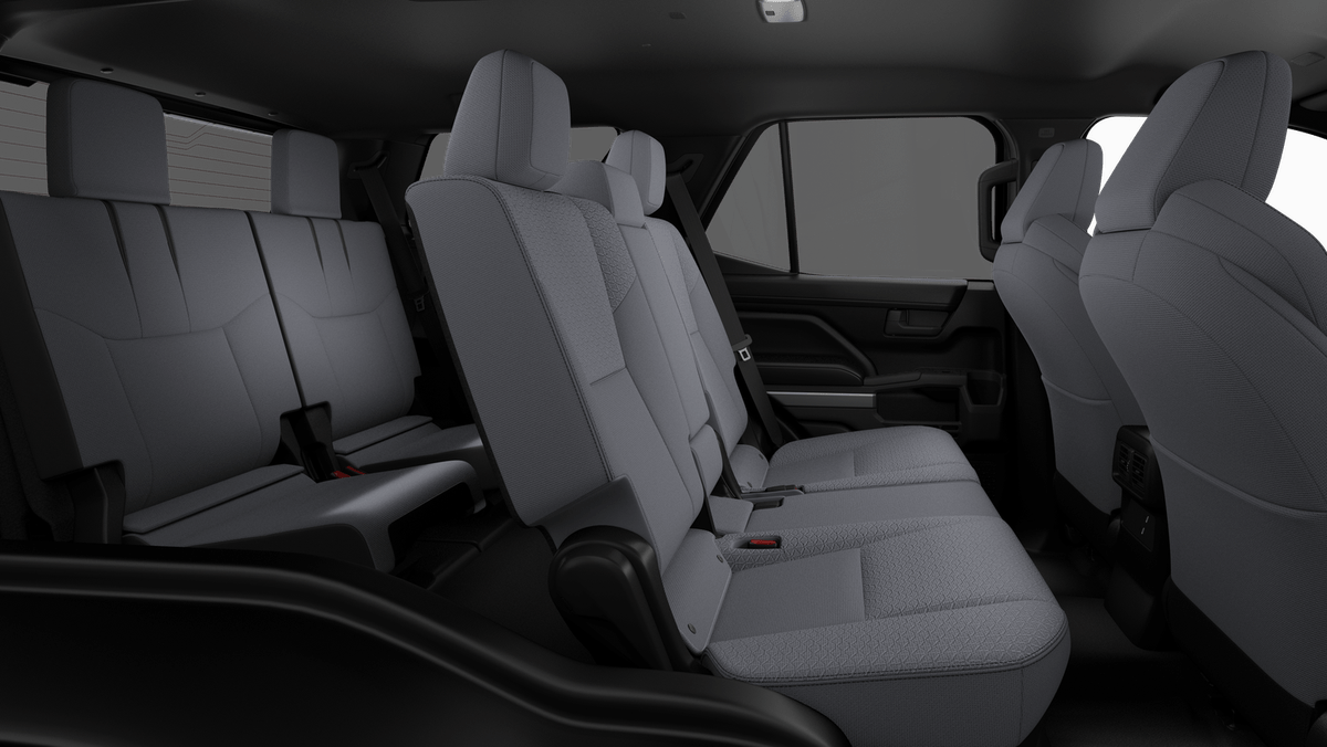 2026 Toyota 4Runner SR5 Roseville CA