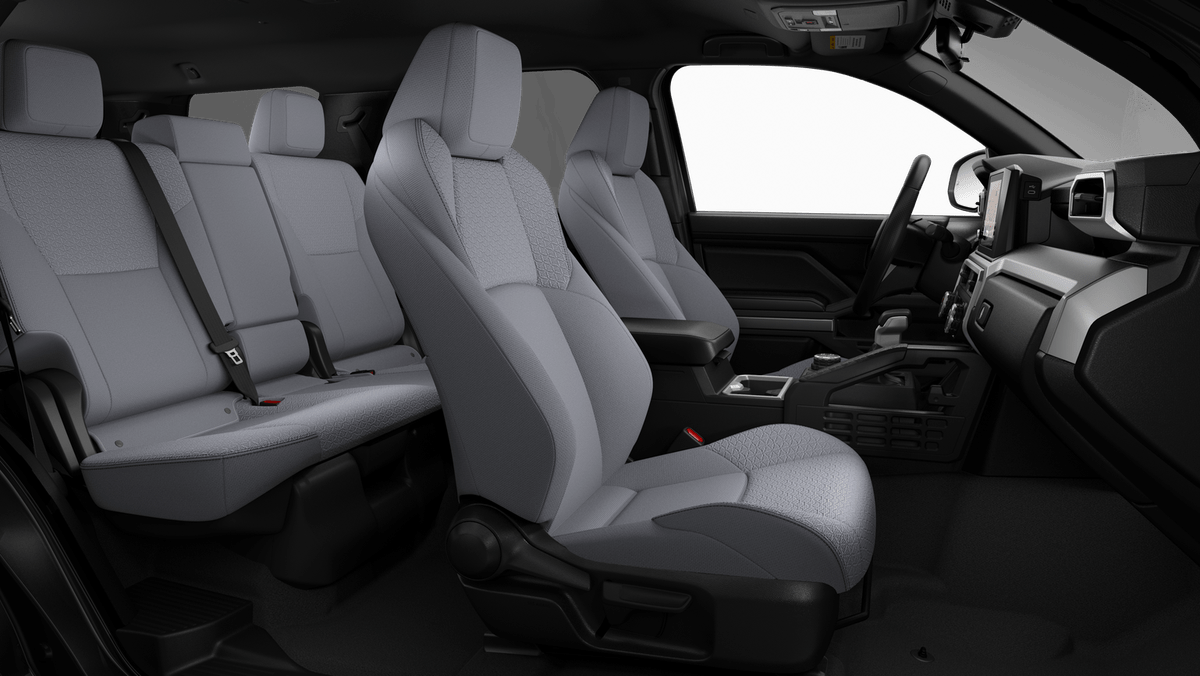 2026 Toyota 4Runner SR5 Roseville CA