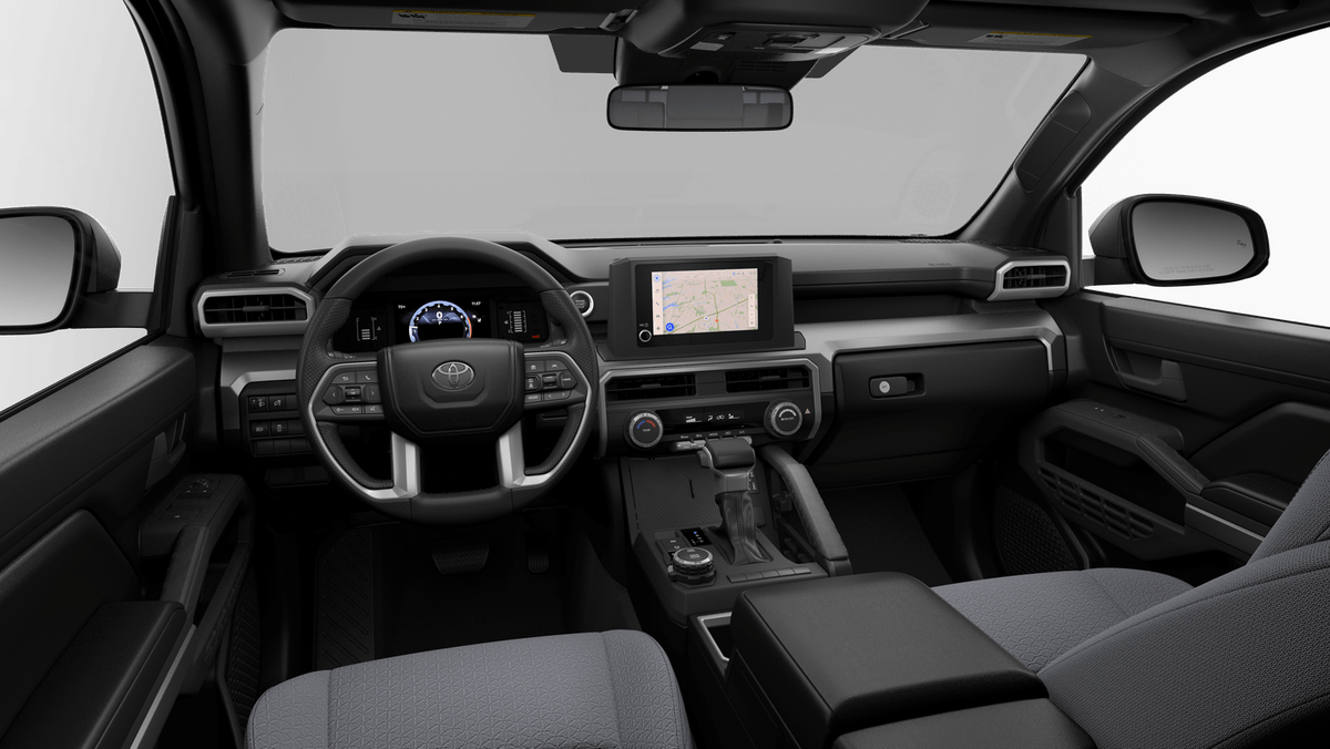2026 Toyota 4Runner SR5 Roseville CA