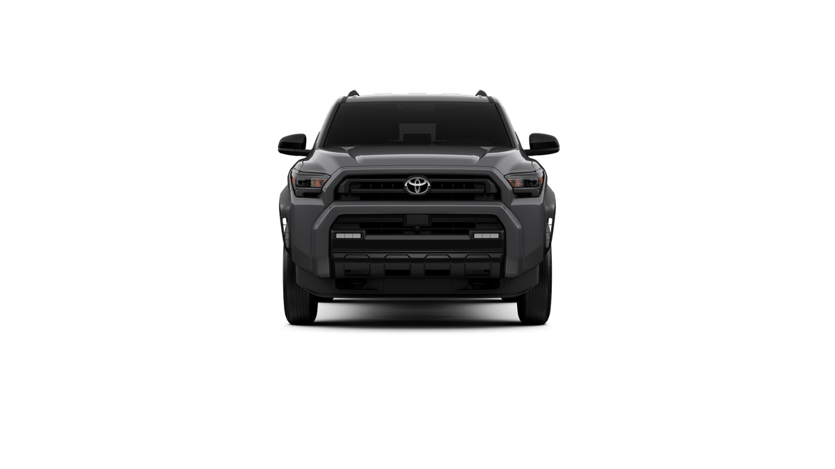 2026 Toyota 4Runner SR5 Roseville CA