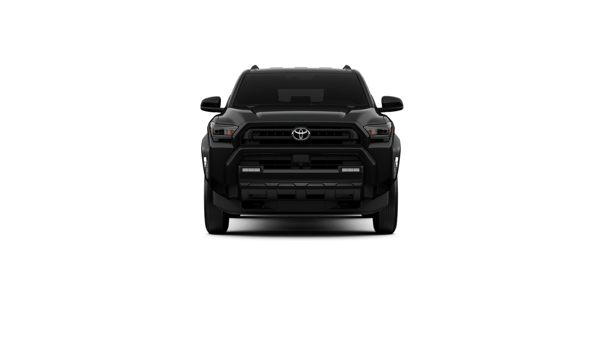 2026 Toyota 4Runner SR5 Roseville CA