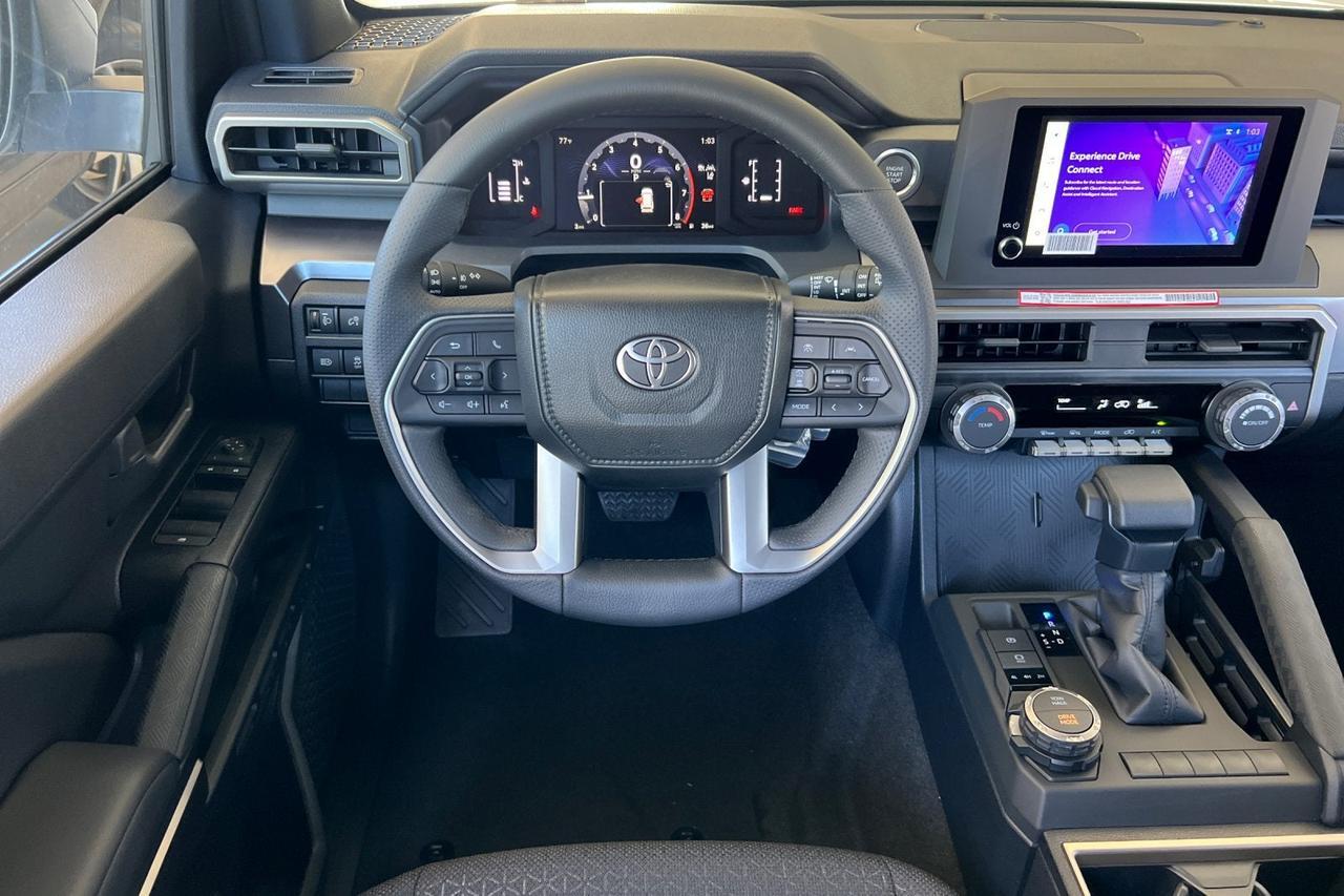 2026 Toyota 4Runner SR5 Roseville CA