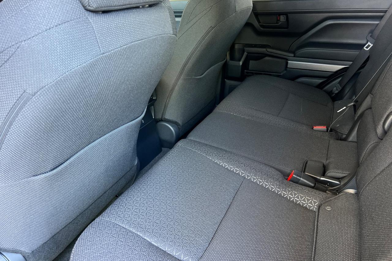 2026 Toyota 4Runner SR5 Roseville CA