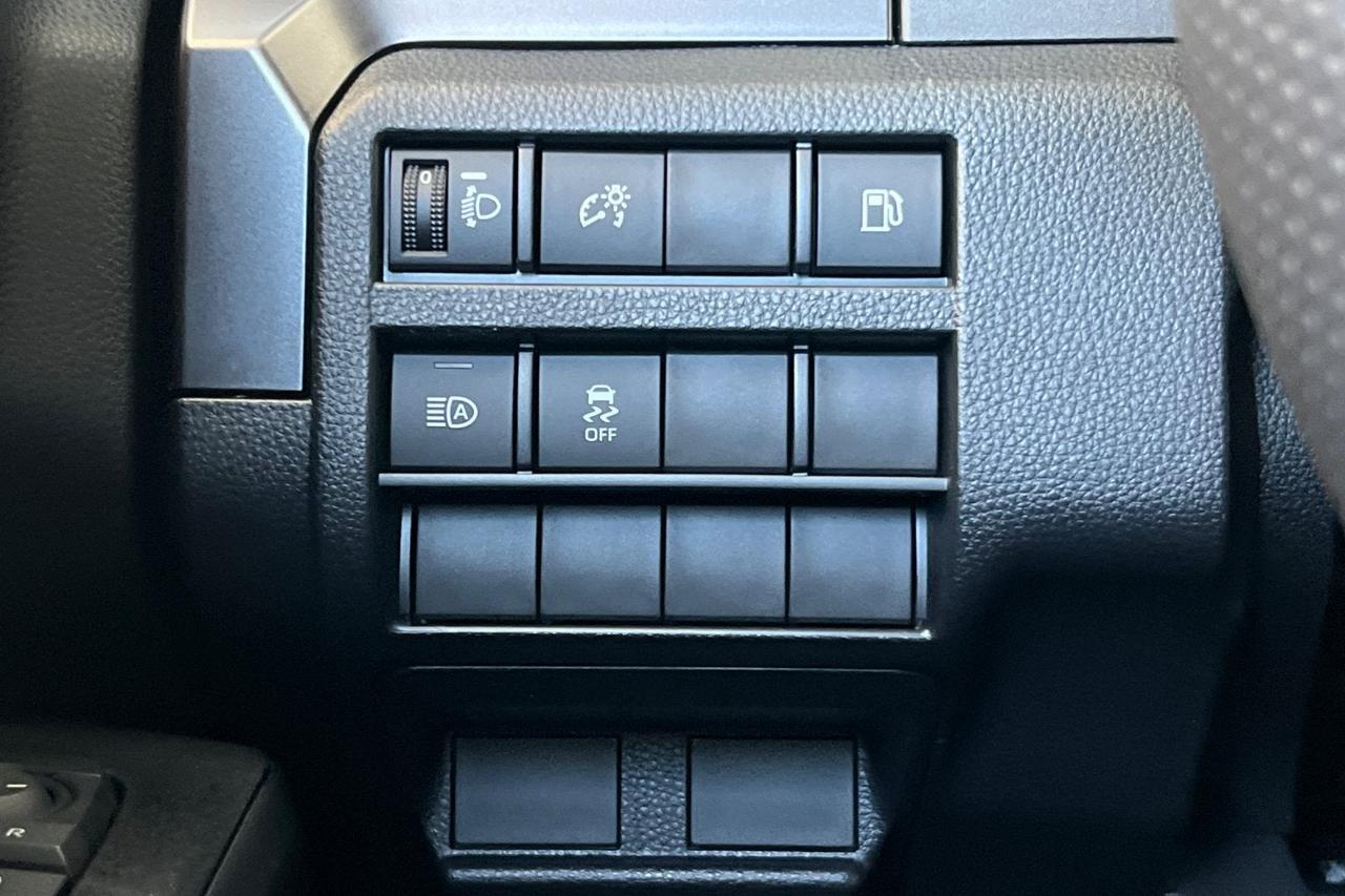 2026 Toyota 4Runner SR5 Roseville CA