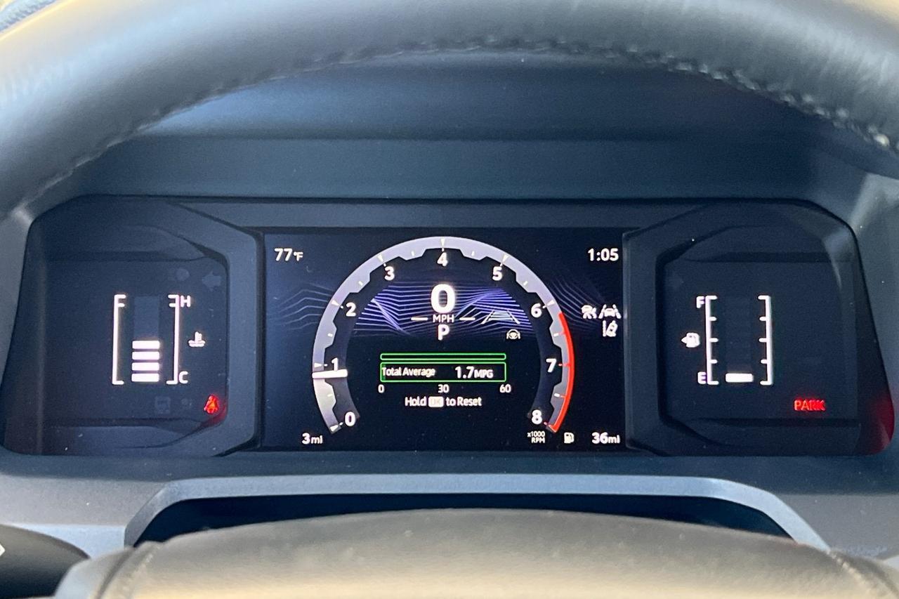 2026 Toyota 4Runner SR5 Roseville CA