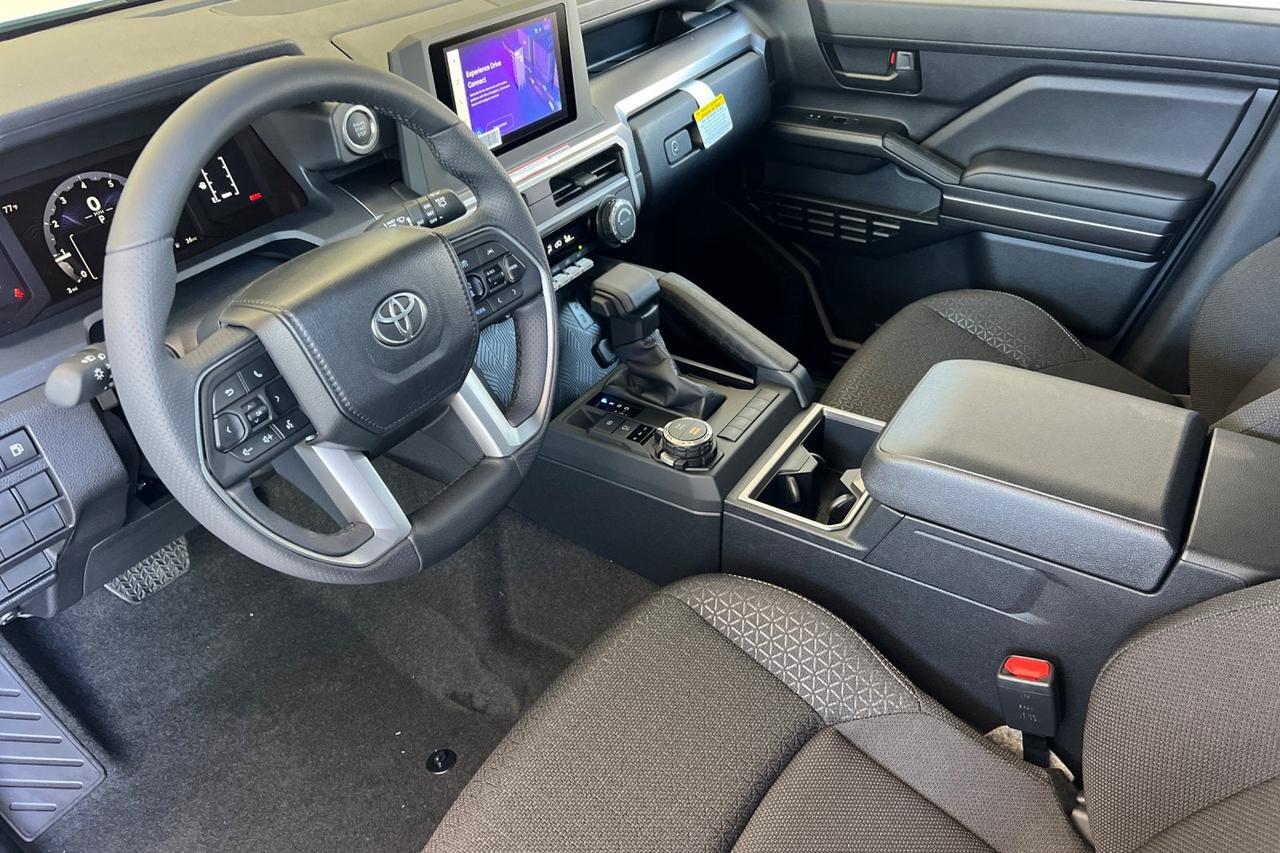2026 Toyota 4Runner SR5 Roseville CA