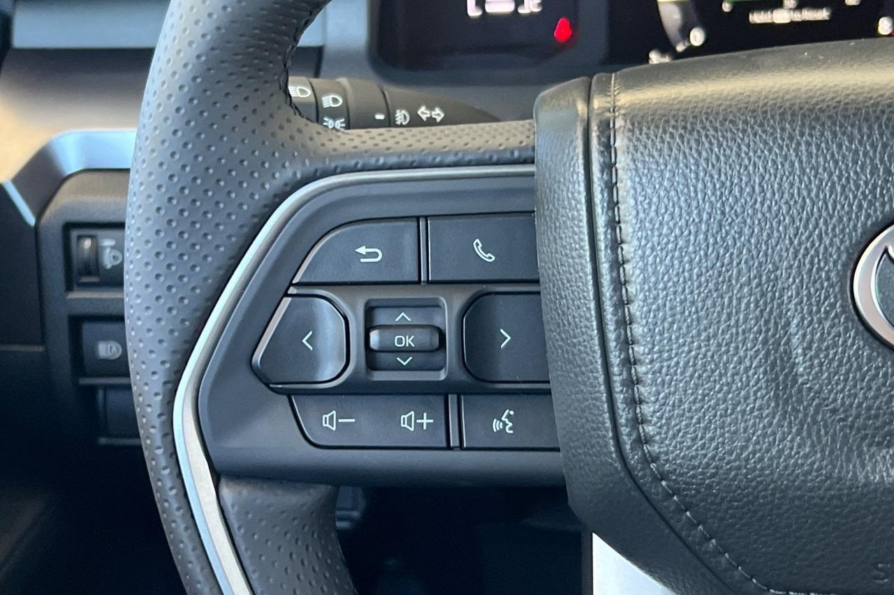 2026 Toyota 4Runner SR5 Roseville CA