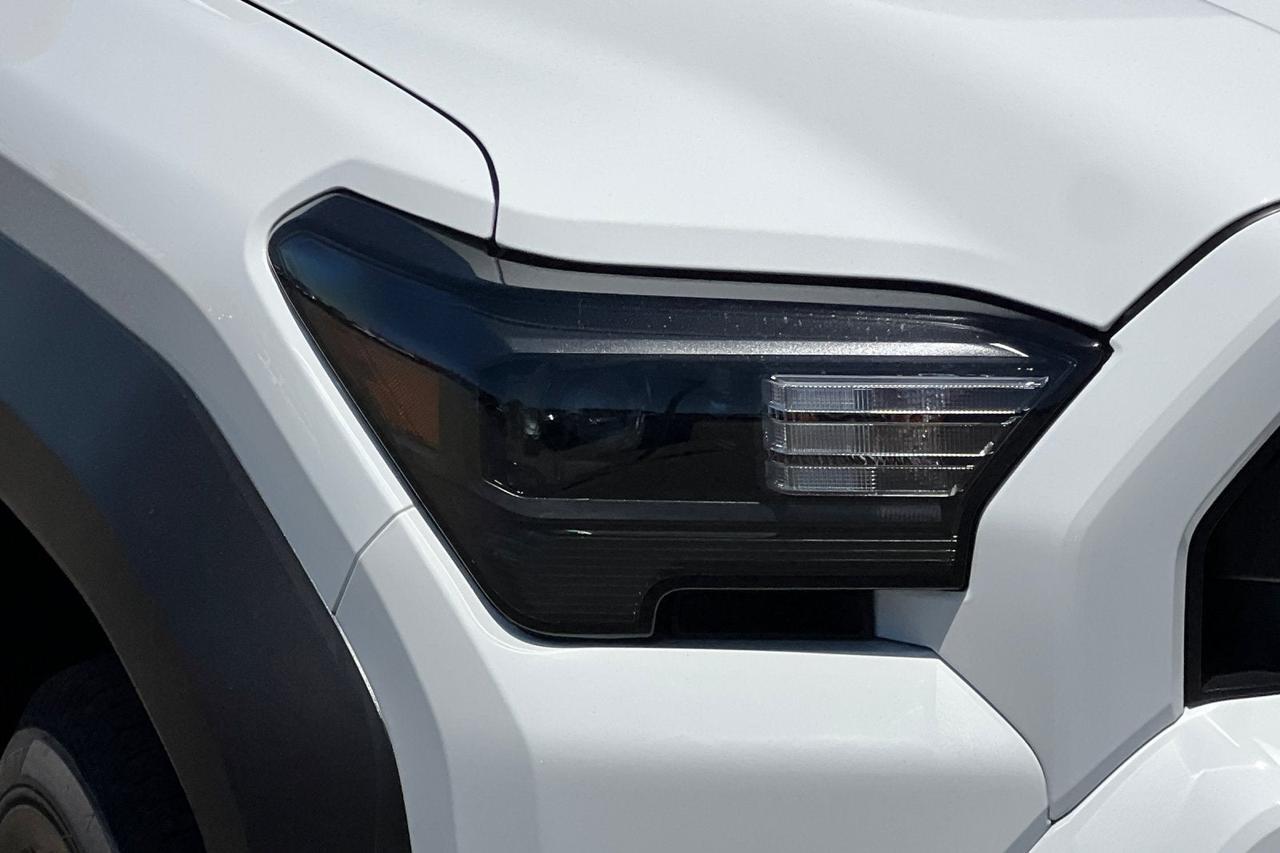 2026 Toyota 4Runner SR5 Roseville CA