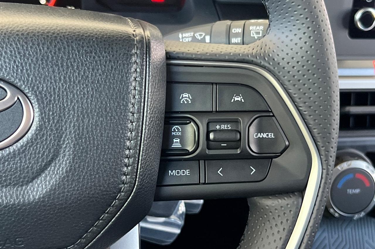 2026 Toyota 4Runner SR5 Roseville CA