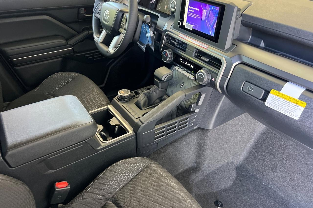 2026 Toyota 4Runner SR5 Roseville CA