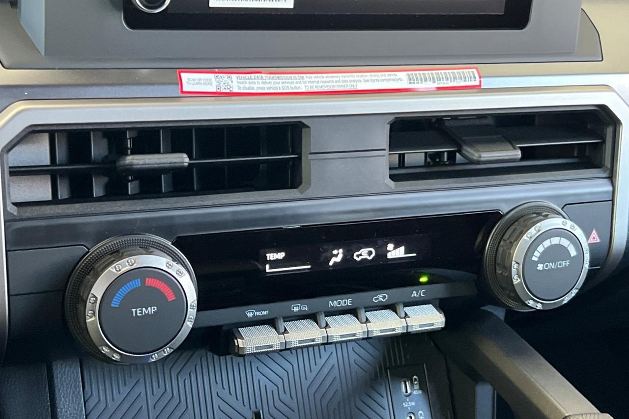2026 Toyota 4Runner SR5 Roseville CA