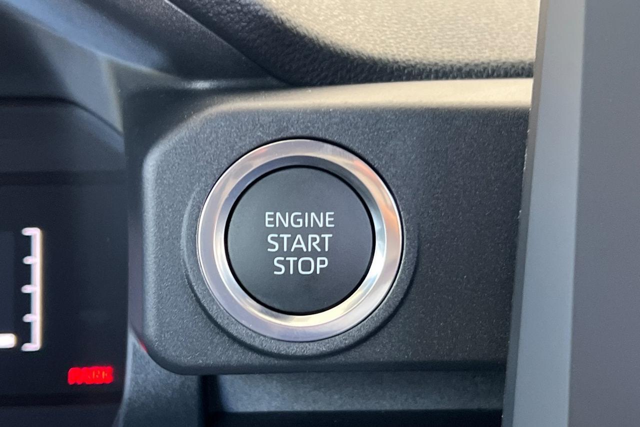 2026 Toyota 4Runner SR5 Roseville CA