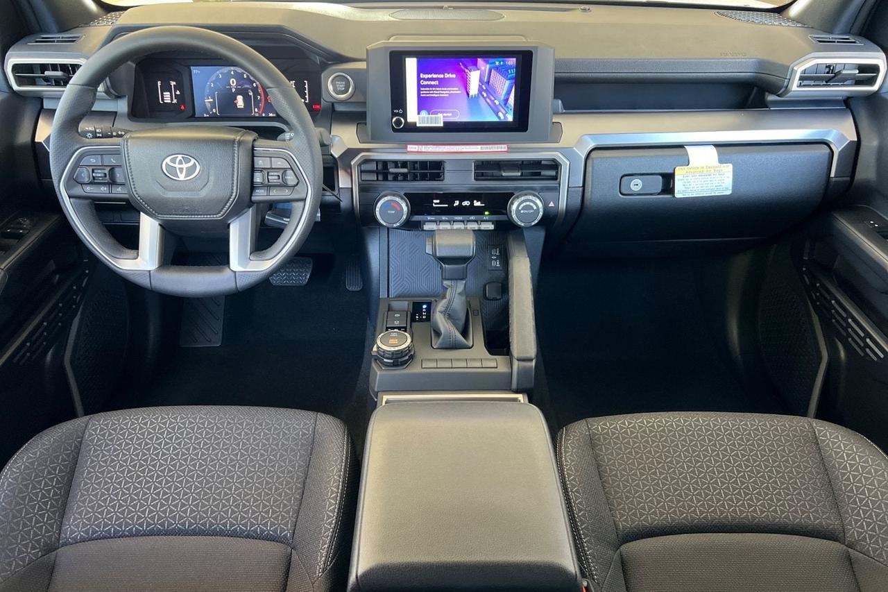 2026 Toyota 4Runner SR5 Roseville CA