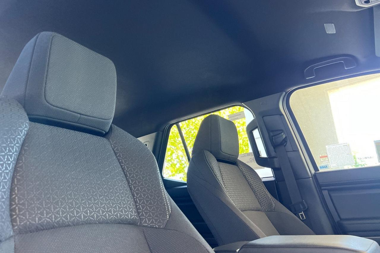 2026 Toyota 4Runner SR5 Roseville CA